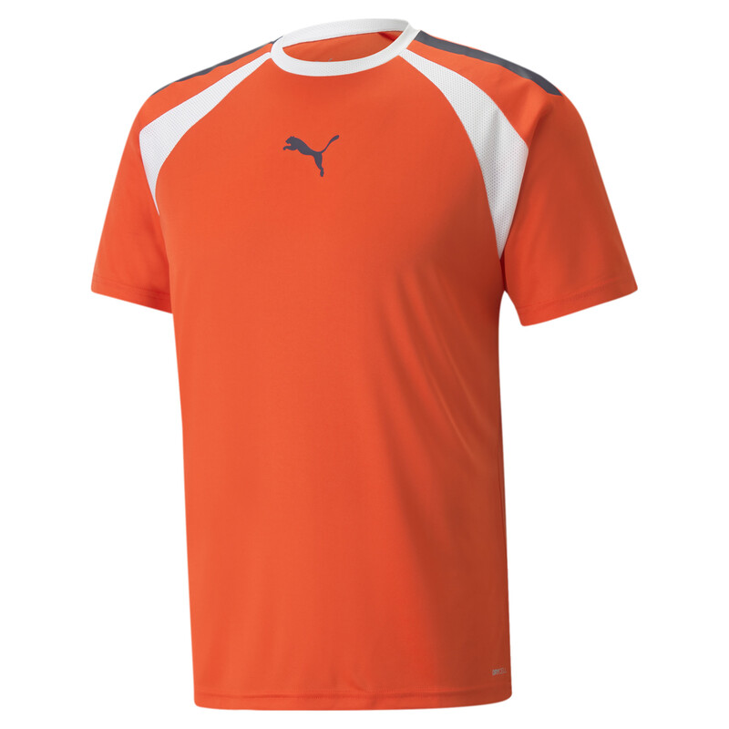 

Men's PUMA teamLIGA T-Shirt