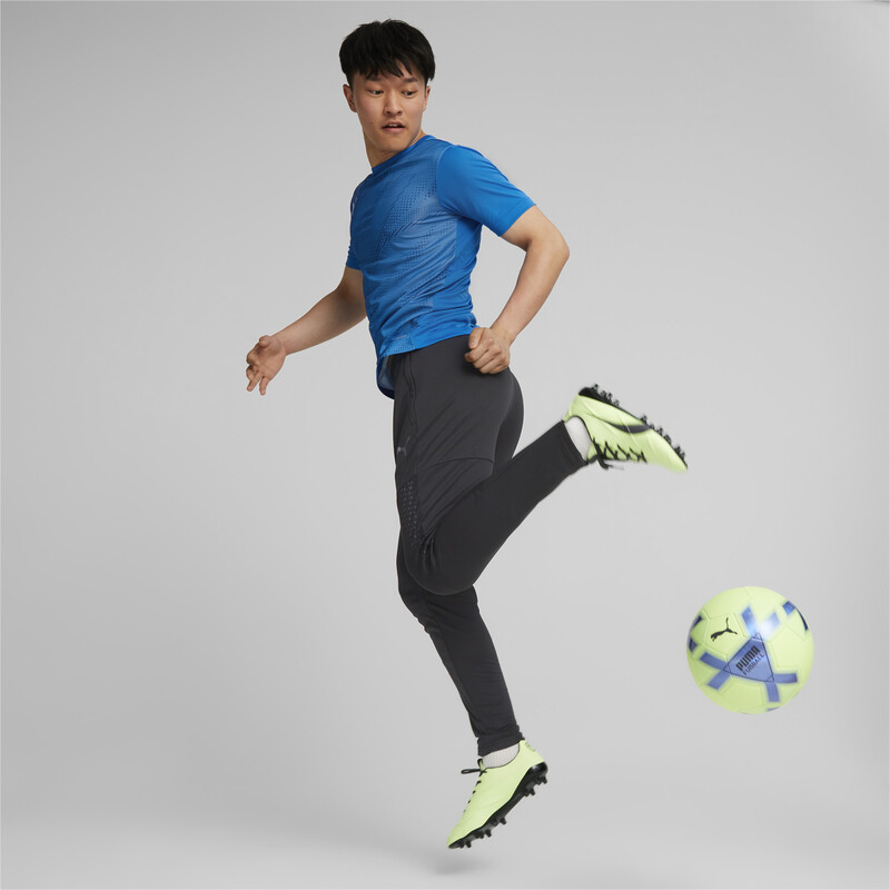 

Men's PUMA individualRISE Graphic Slim Fit Jersey