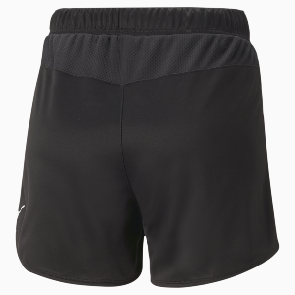 individualBLAZE Women's Football Shorts, PUMA Black, large-ZAF