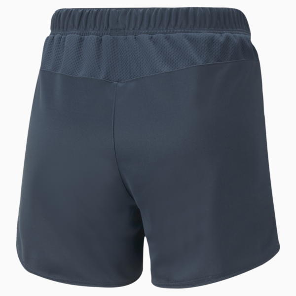 individualBLAZE Women's Football Shorts, Dark Night, large-ZAF
