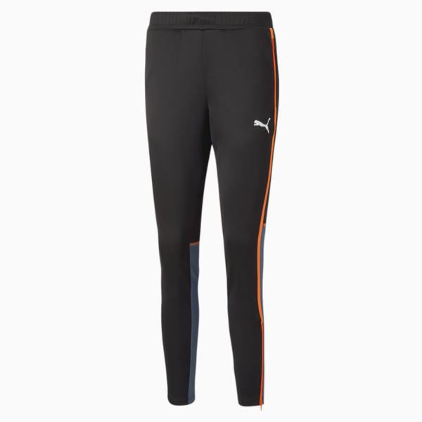 Pantalones de training de fútbol individualBLAZE para mujer, PUMA Black-Deep Dive, large-ARG