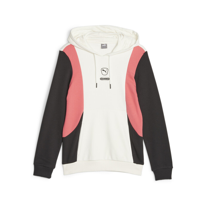 

Women's PUMA Queen Football Hoodie