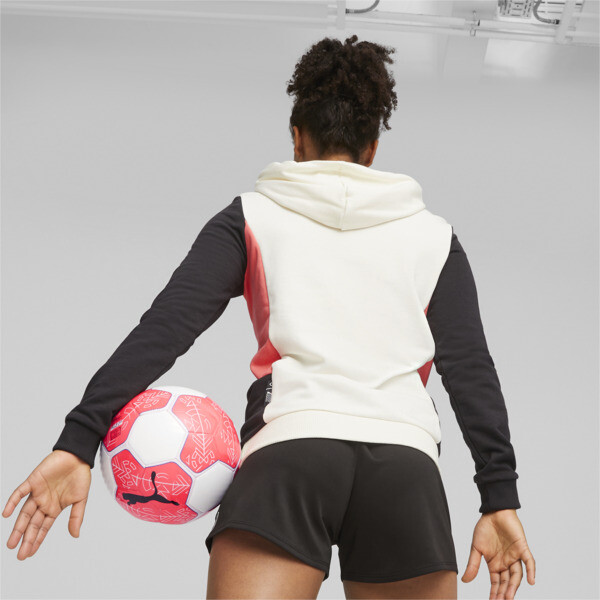 Puma queen sweatshirt sale