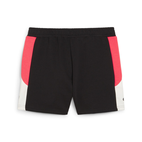 PUMA Queen Women s Football Shorts pink PUMA