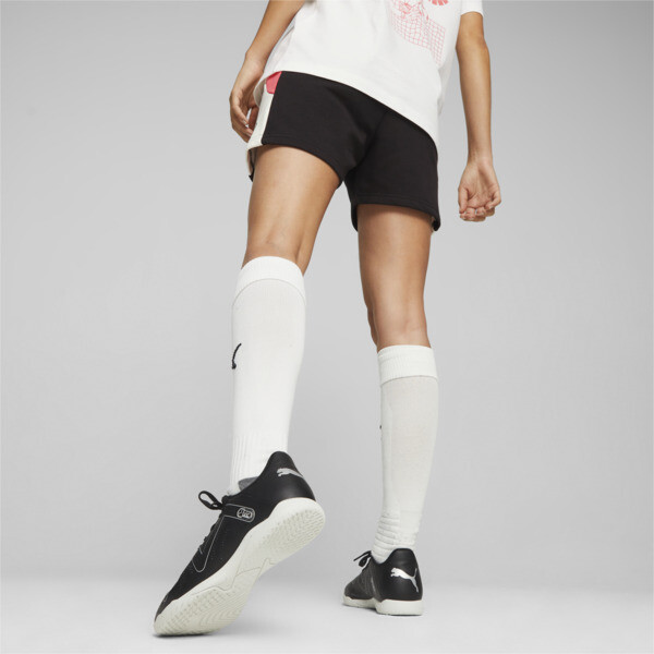 Puma golf shorts queen top