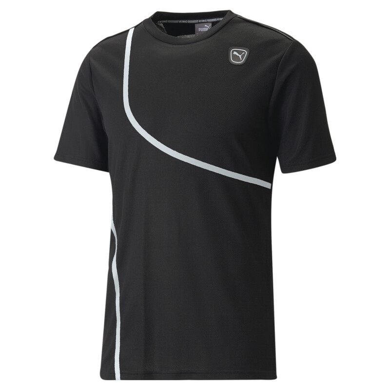 

Men's PUMA KING Ultimate Slim Fit Football Jersey
