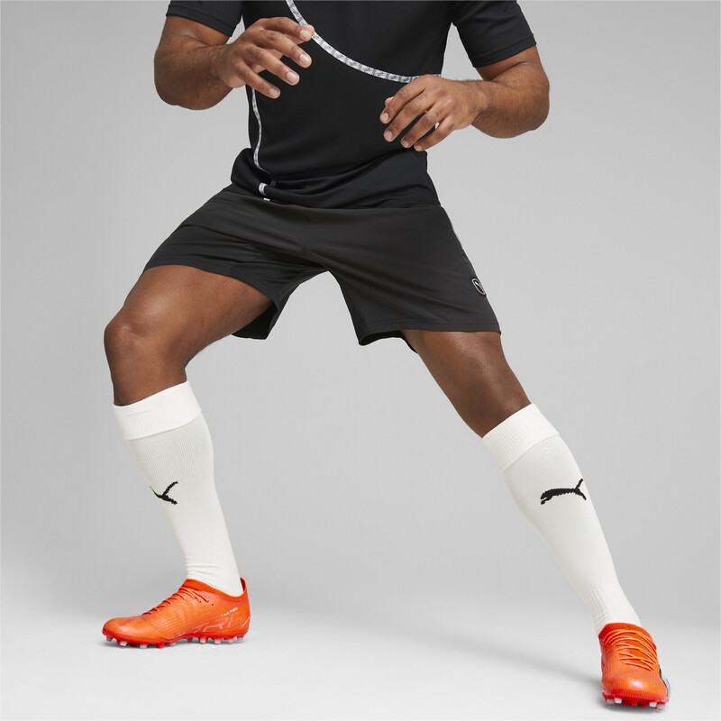 

Men's PUMA KING Ultimate Regular Fit Shorts, Black