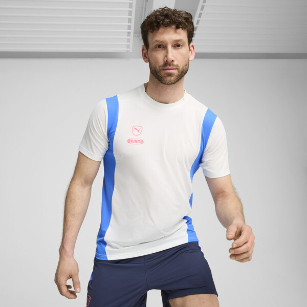 Puma jersey sale outlet