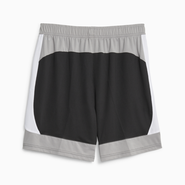 Shorts KING Pro, PUMA Black-PUMA White, large-ARG