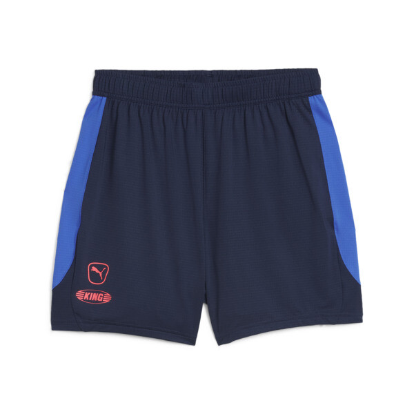 Shorts KING Pro, Club Navy-Bluemazing, large-ARG