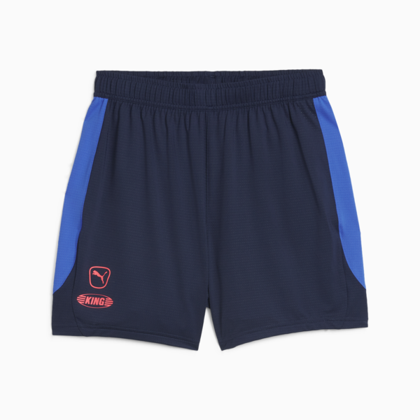 Shorts KING Pro, Club Navy-Bluemazing, large-ARG