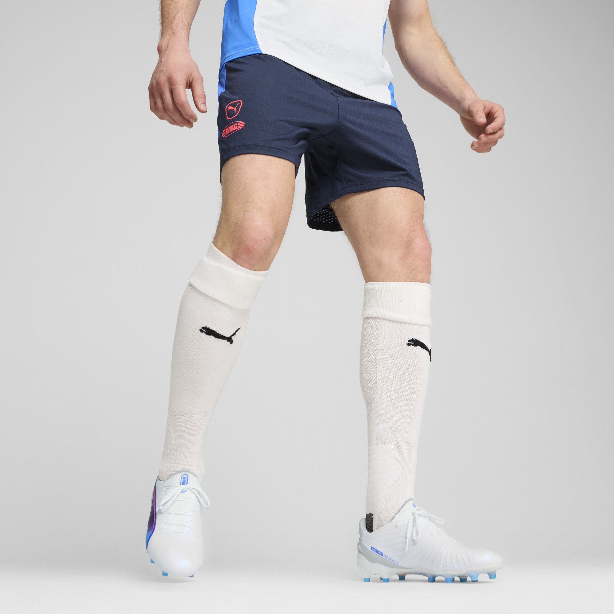 Short De Football KING Pro Homme