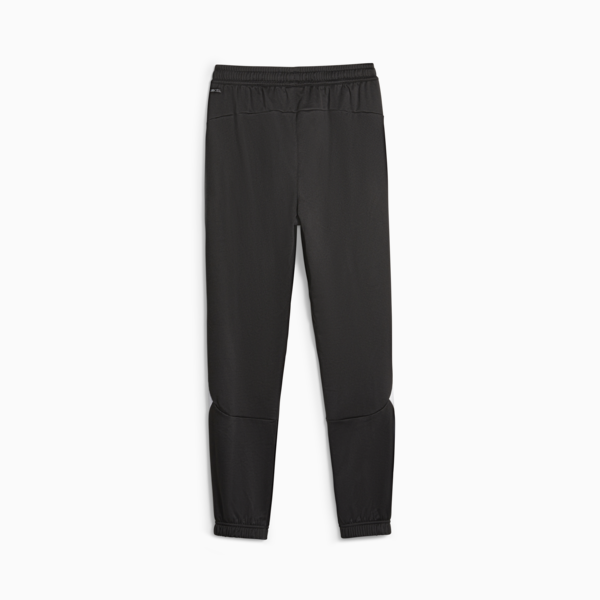 Pantalón deportivo KING Pro, PUMA Black-PUMA White, large-ARG