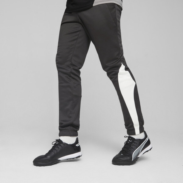 Pantalon deportivo KING Pro black PUMA