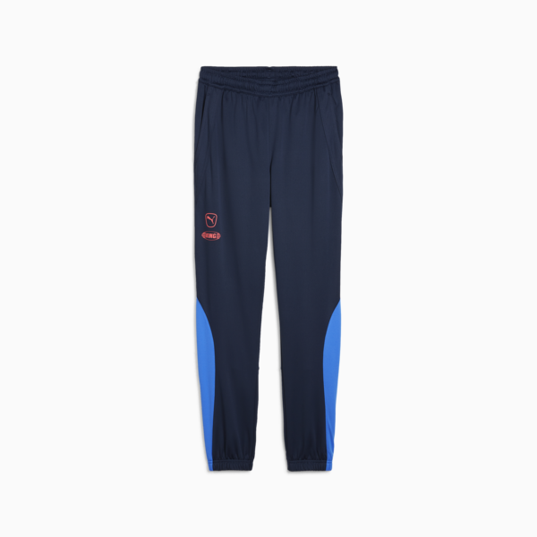 Pantalón deportivo KING Pro, Club Navy-Bluemazing, large-ARG