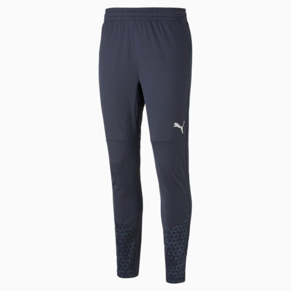teamCUP Football Training Pants Men, Parisian Night, large-ZAF