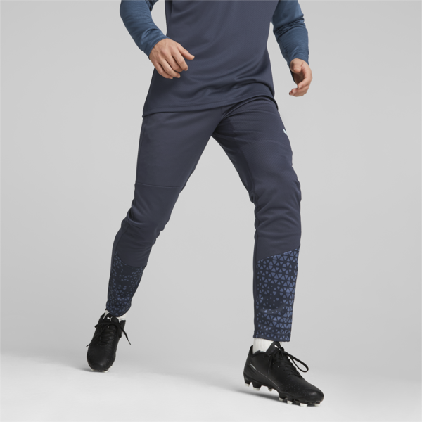 teamCUP Football Training Pants Men, Parisian Night, large-ZAF