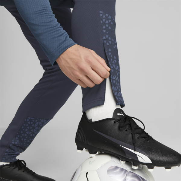teamCUP Football Training Pants Men, Parisian Night, large-ZAF
