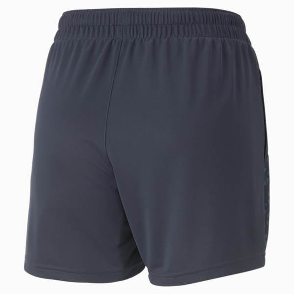 teamCUP Training Shorts Women, Parisian Night, large-ZAF