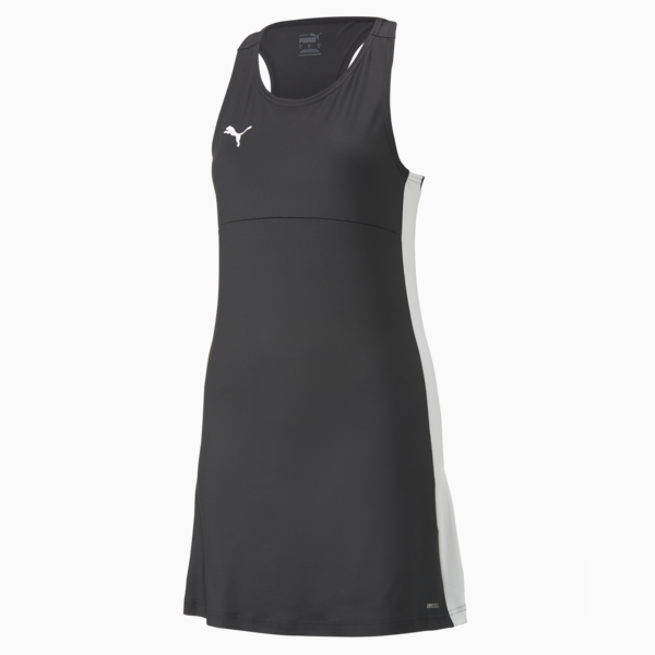 teamLIGA Dress Women, PUMA Black, large-ZAF