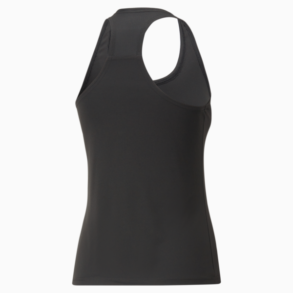 teamLIGA Tank Top Women, PUMA Black, large-ZAF