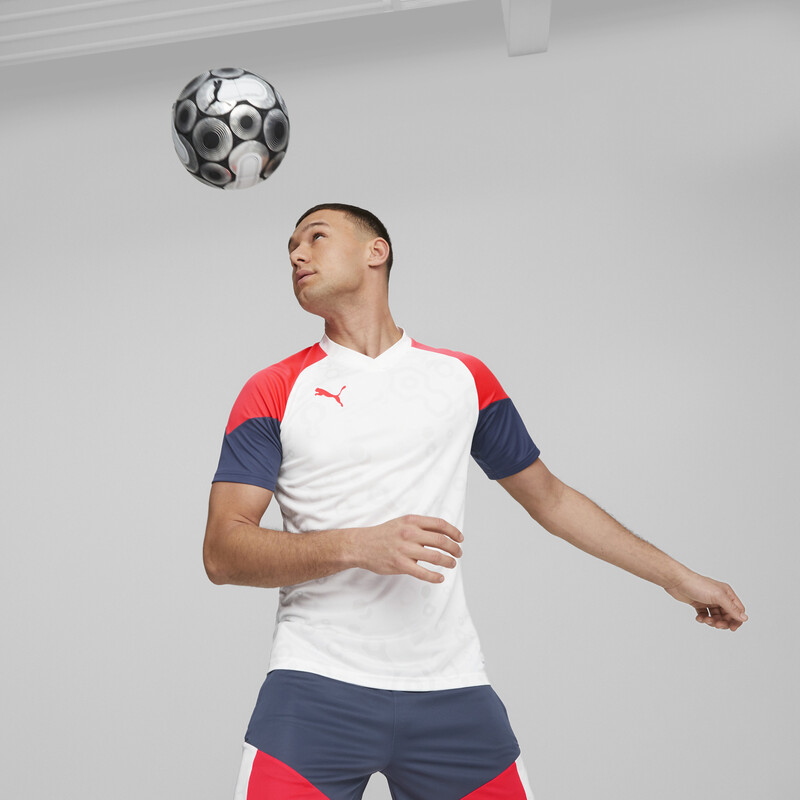 

Men's PUMA individualCUP Football Jersey
