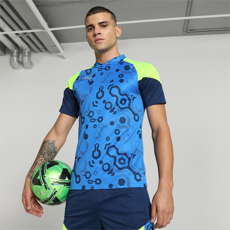 

Men's PUMA individualCUP Football Jersey