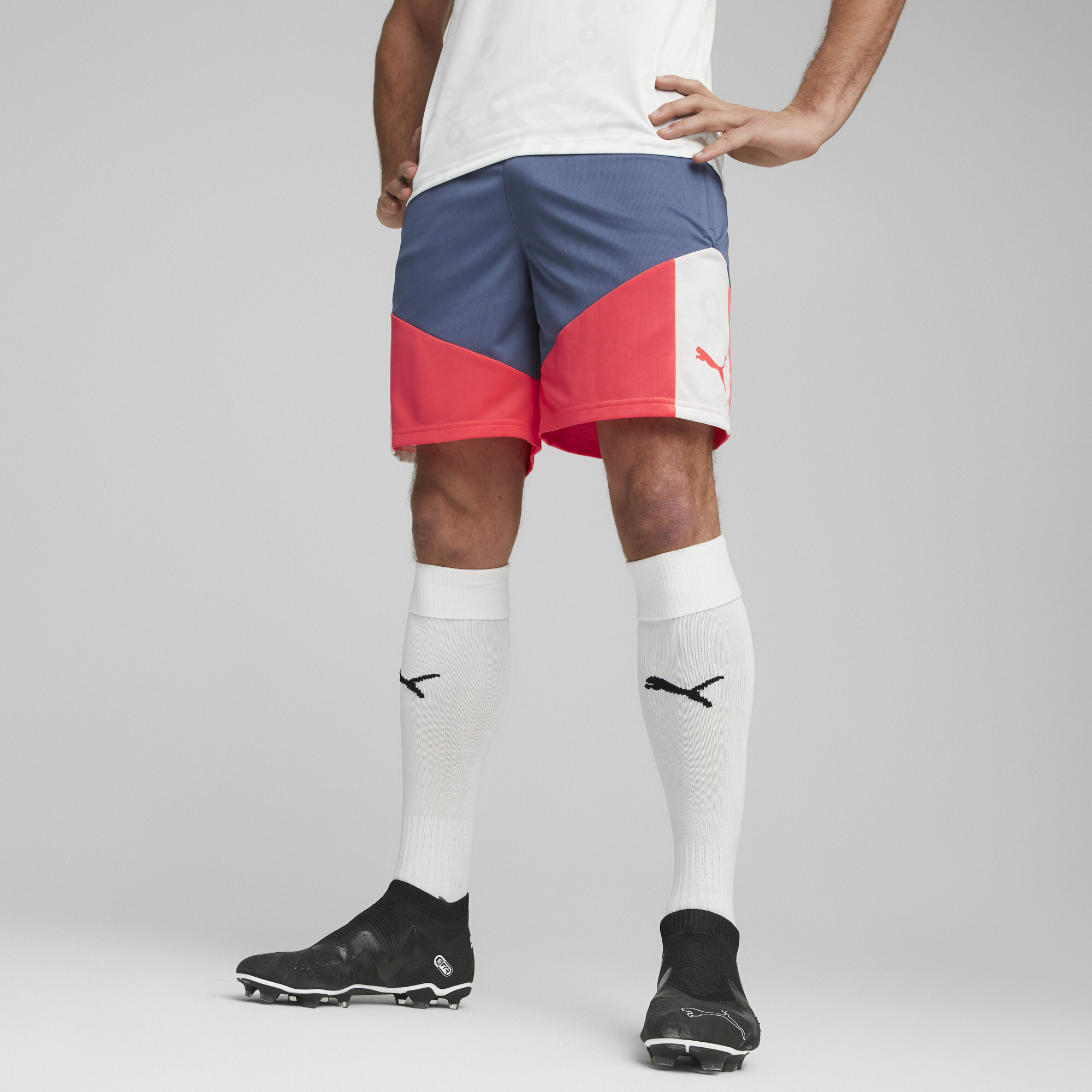 Puma store evospeed shorts