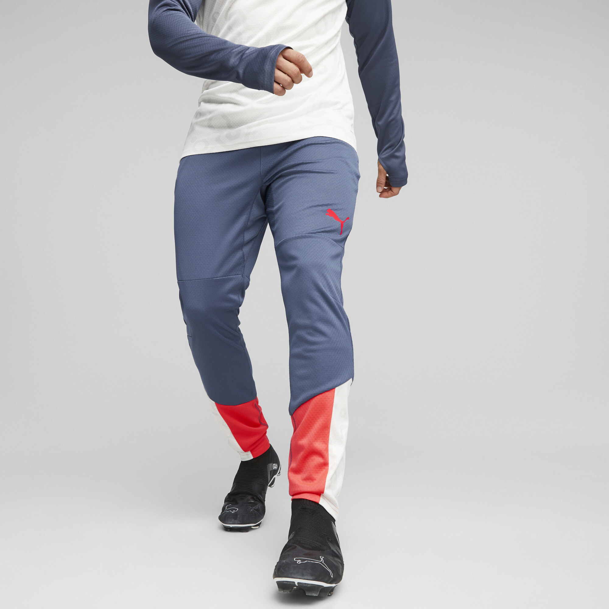 Puma dry cheap fit pants