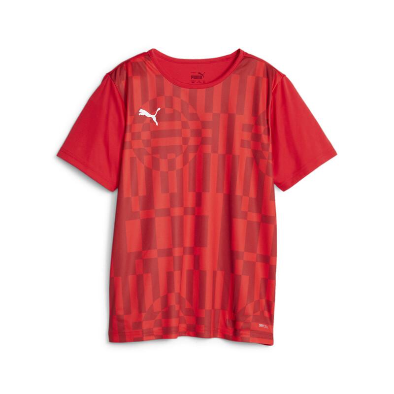 

PUMA individualRISE Youth Graphic Jersey
