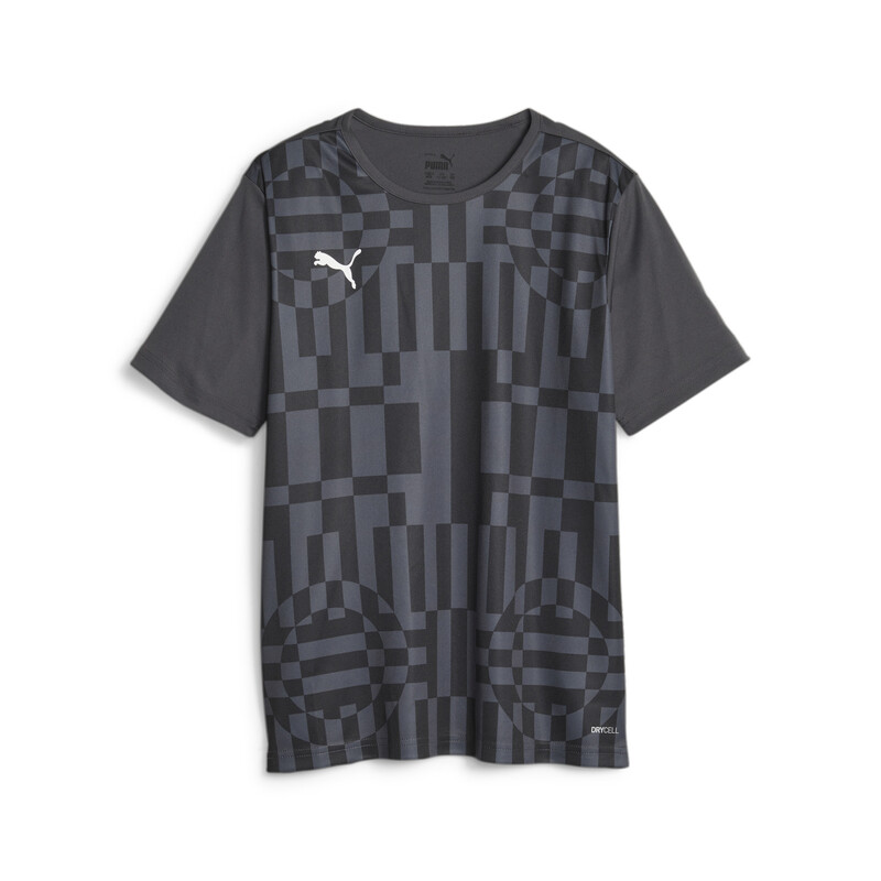 

PUMA individualRISE Youth Graphic Jersey