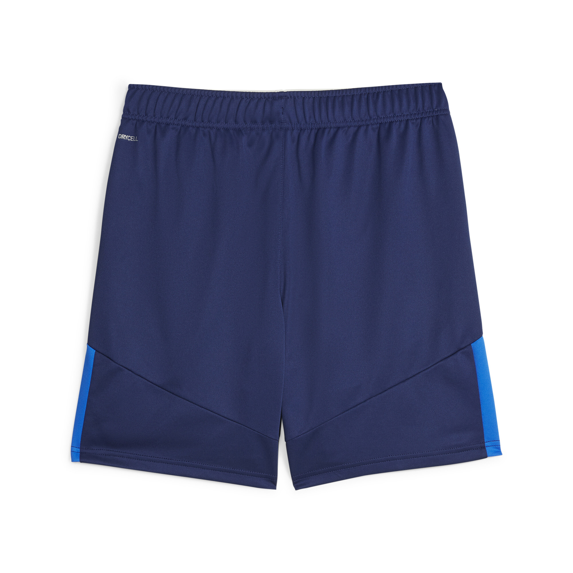 Men's PUMA Neymar Jr Football Shorts In Blue, Size Small