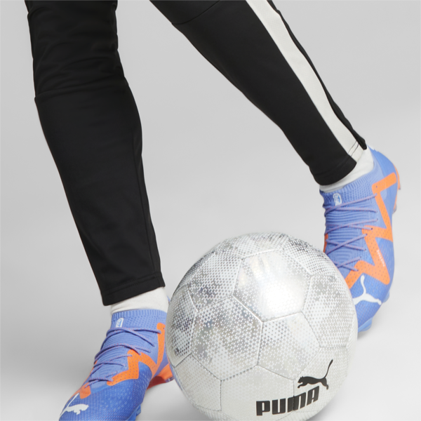 Conjunto de fútbol para hombre teamLIGA, PUMA Black-PUMA White, large-MEX