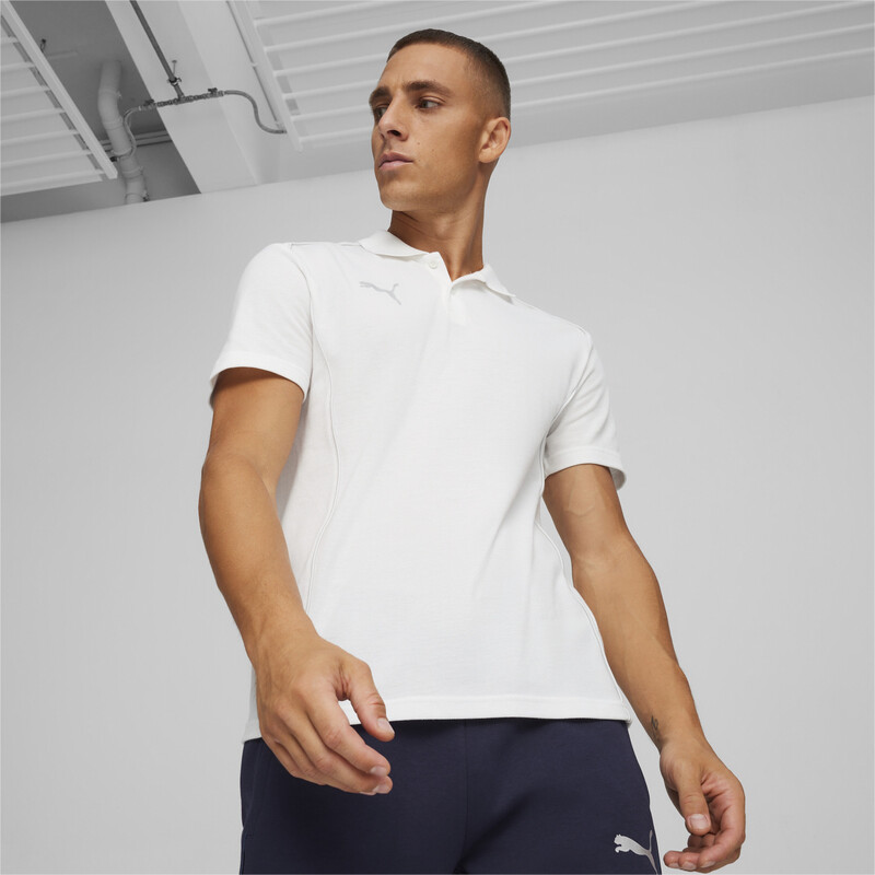

Men's PUMA teamFINAL Casuals Football Polo