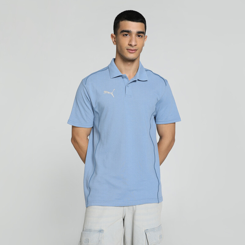 

Men's PUMA teamFINAL Casuals Football Polo