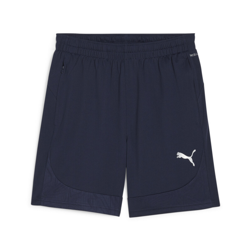

Men's PUMA teamFINAL Football Training Shorts