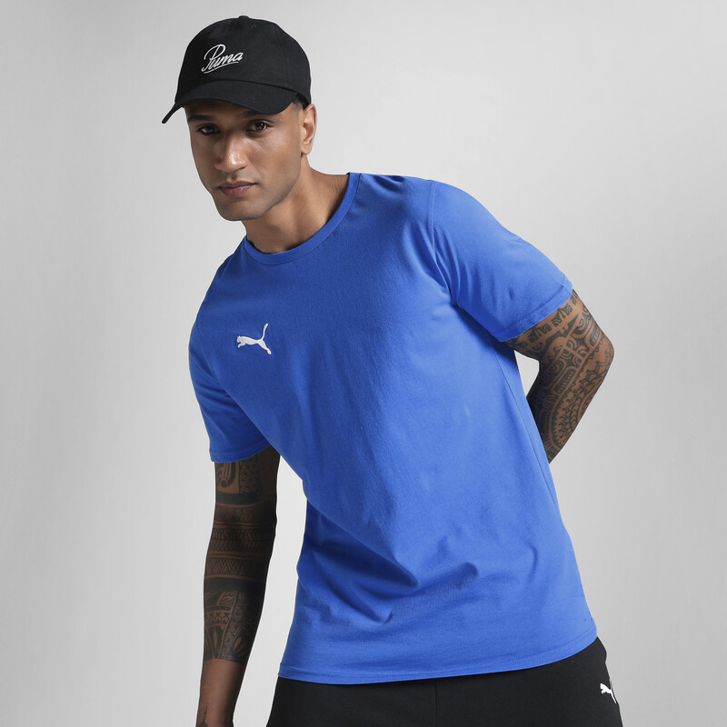

Men's PUMA teamGOAL Casuals Football T-shirt