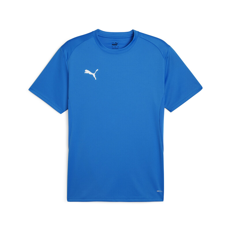 

Men's PUMA teamGOAL Football Jersey