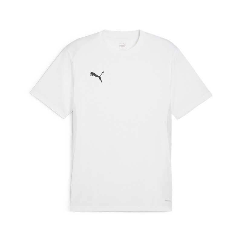 

Men's PUMA teamGOAL Football Jersey