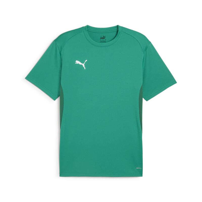 

Men's PUMA teamGOAL Football Jersey