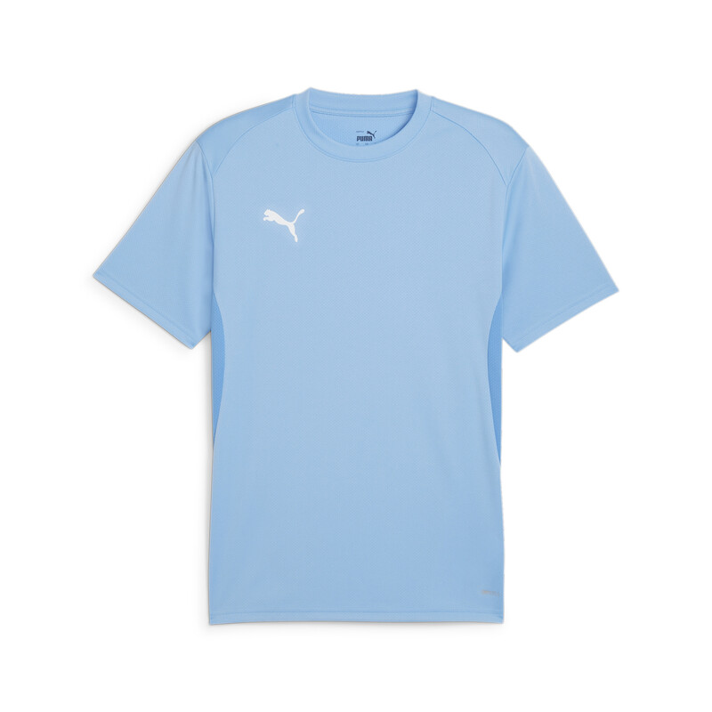 

Men's PUMA teamGOAL Football Jersey