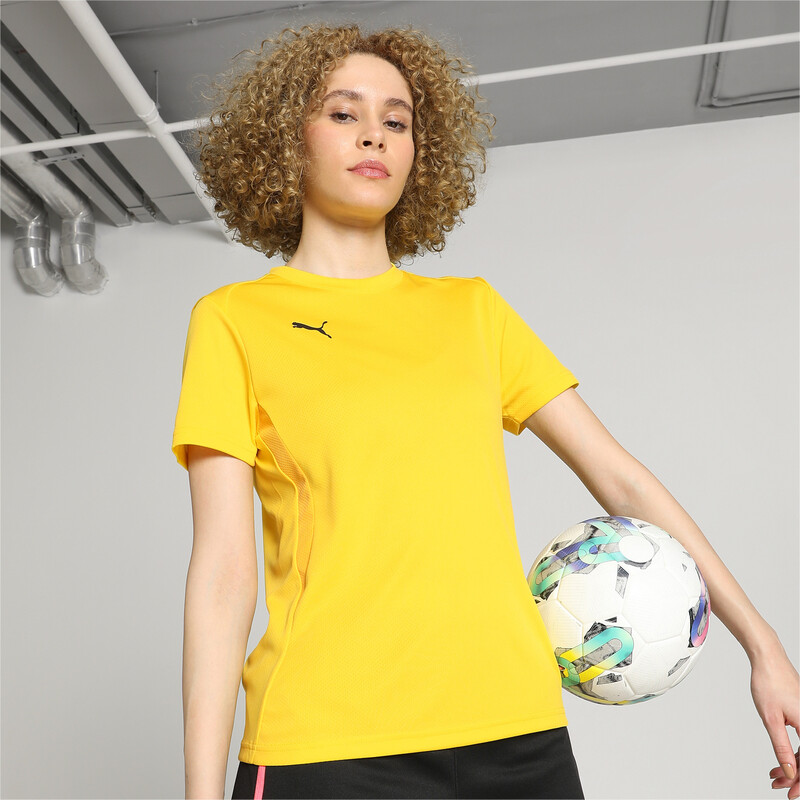 

Women's PUMA teamGOAL Football Jersey