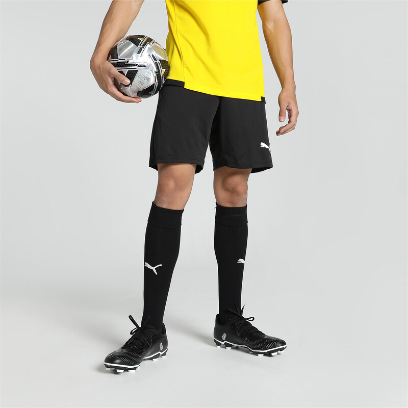

Men's PUMA teamGOAL Football Training Shorts