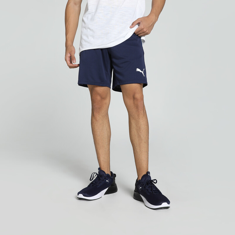 

Men's PUMA teamGOAL Football Training Shorts