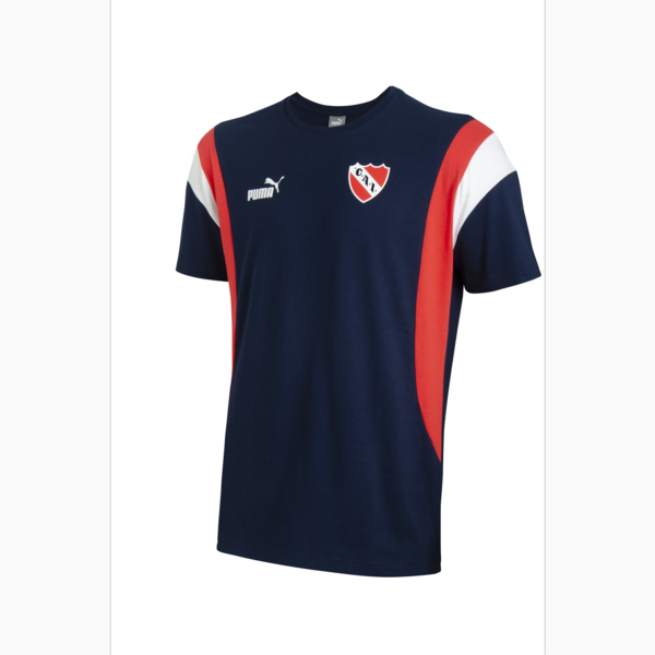 Remera CAI Archive ADP, PUMA Navy, large-ARG