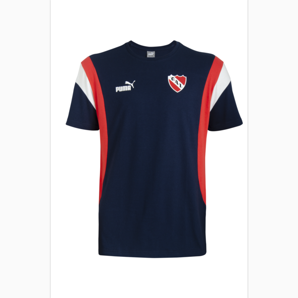 Remera CAI Archive ADP, PUMA Navy, large-ARG