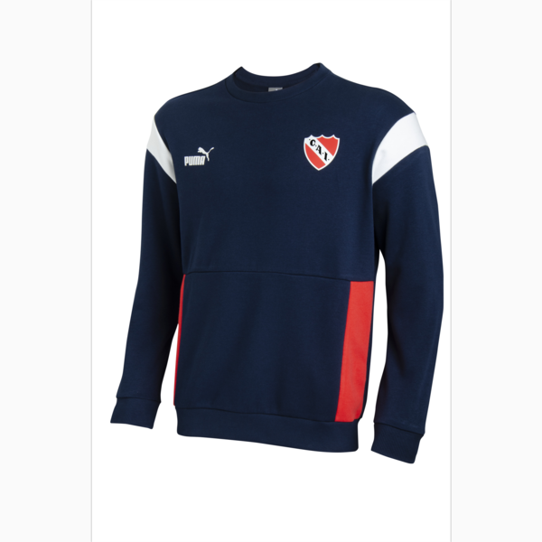Buzo CAI Archive, PUMA Navy, large-ARG