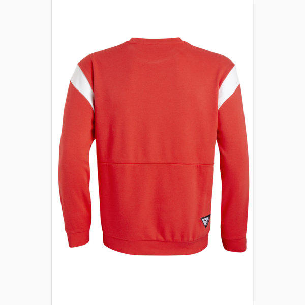 Buzo CAI Archive, PUMA Red, large-ARG