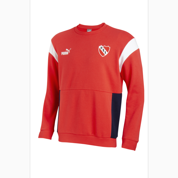 Buzo CAI Archive, PUMA Red, large-ARG