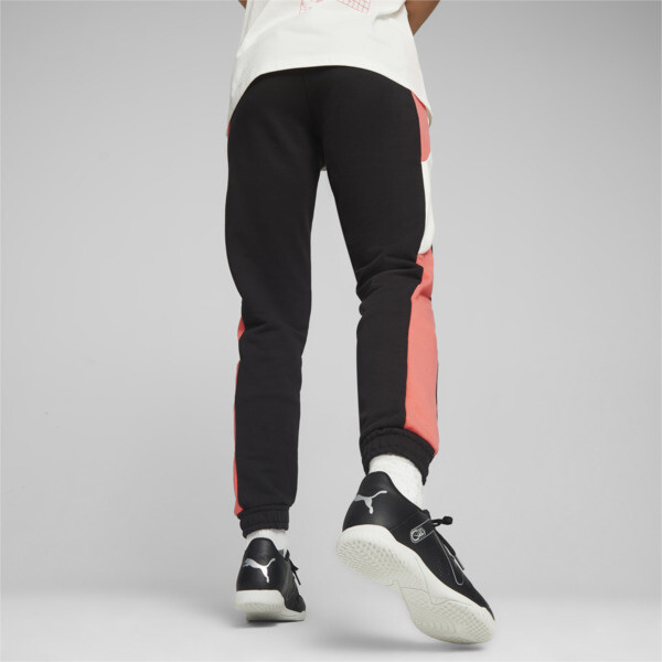 Puma sweatpants queen shop